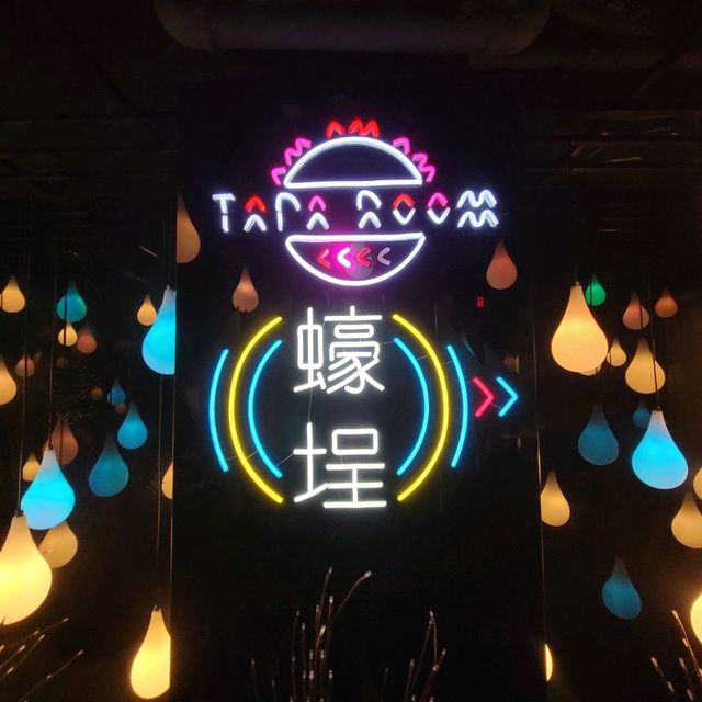 尖沙咀高質蟹宴＆廚師發辦串燒餐廳