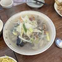 운정 맛집 -한고심-