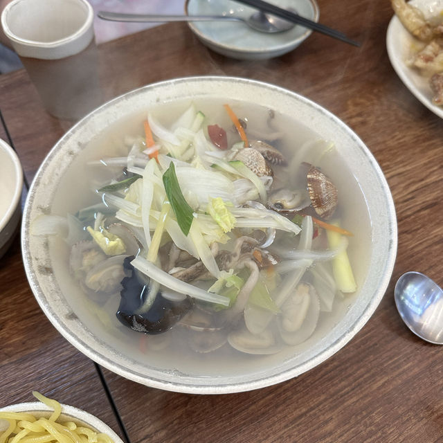 운정 맛집 -한고심-