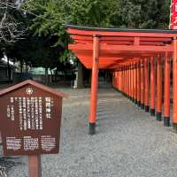 熊本的水前寺成趣園