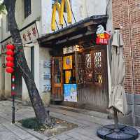Lao Dong Men