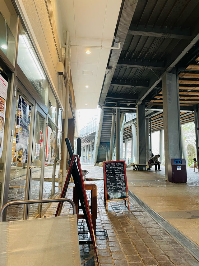 【大阪府】大阪メトロ新駅「箕面萱野駅」のおすすめランチ
