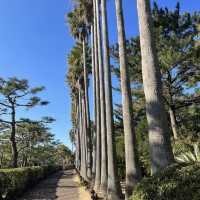 翰林公園：最美景點，適合半日、一日遊