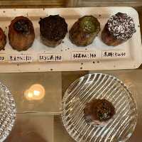 【大阪・桜川】日本の味と四季を感じるカヌレ専門店「カヌレ堂 カヌレ ドゥ ジャポン 桜川店」
