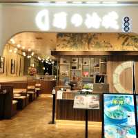 横浜旅行🌸みなとみらいでおすすめの中華料理✨
