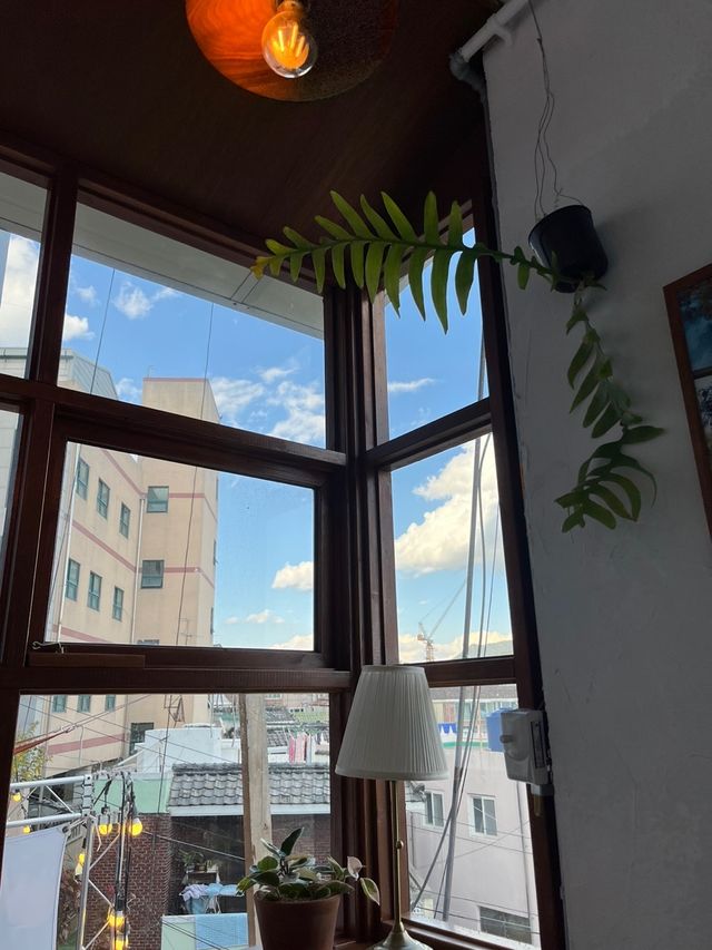 부산 금정구 귀여운 당고카페 데이트장소 추천⭐️