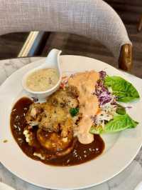 Great Food in Miri