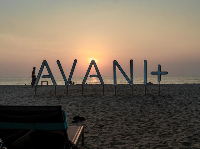  Avani+ Khao Lak Resort 🏝️🌿