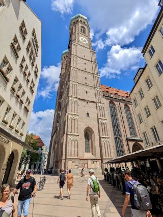 Frauenkirche