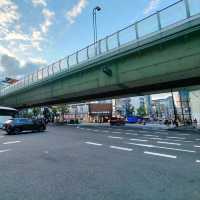 夏旅は大阪へ行こう✨大阪観光で重要なポイント『日本橋駅』