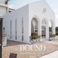 BOUND Cafe