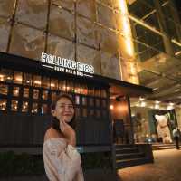 โรงแรมกรุงเทพภายใต้คอนเซปต์ พักผ่อนเพื่อสุขภาพ