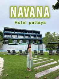 Navana hotel pattaya