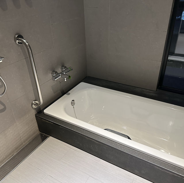アロフト台北中山(台北中山雅樂軒酒店)ALOFT(Aloft Taipei Zhongshan)