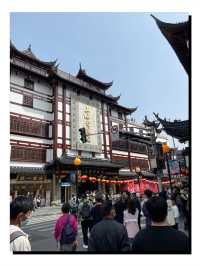 「上海之旅體驗，用Trip.com全程無憂」