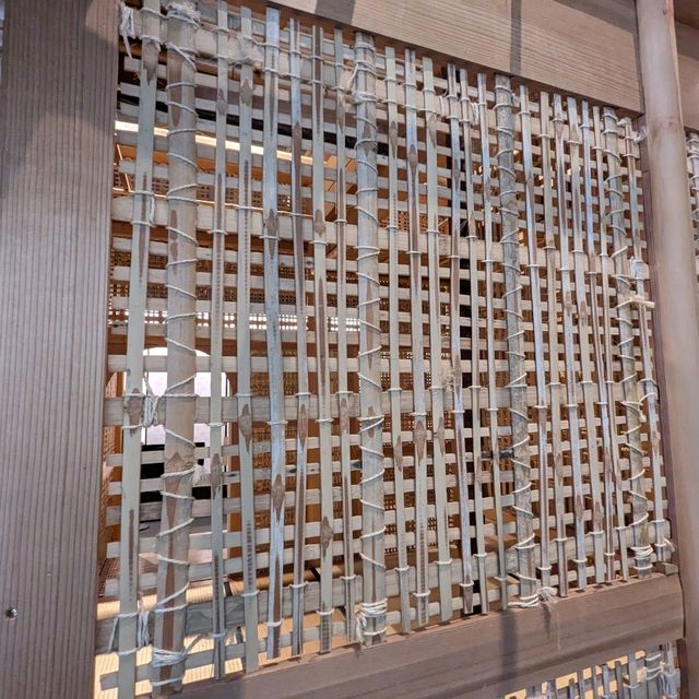 日本建築が好きなら、行くべき場所！