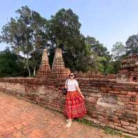 เที่ยวไปมูไป # ชาล