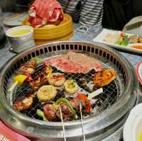 高質自助餐：烟火碼頭