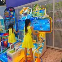 Joyliday เดอะมอลล์บางแค คอเกมห้ามพลาด
