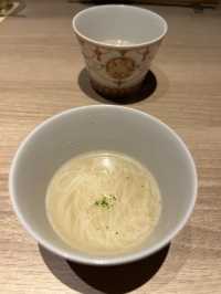 【大阪・北新地】高級感溢れる贅沢タッカンマリコース