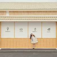 Kyoto Shi Cafe อุดรธานี