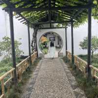 Suzhou Garden Adventure