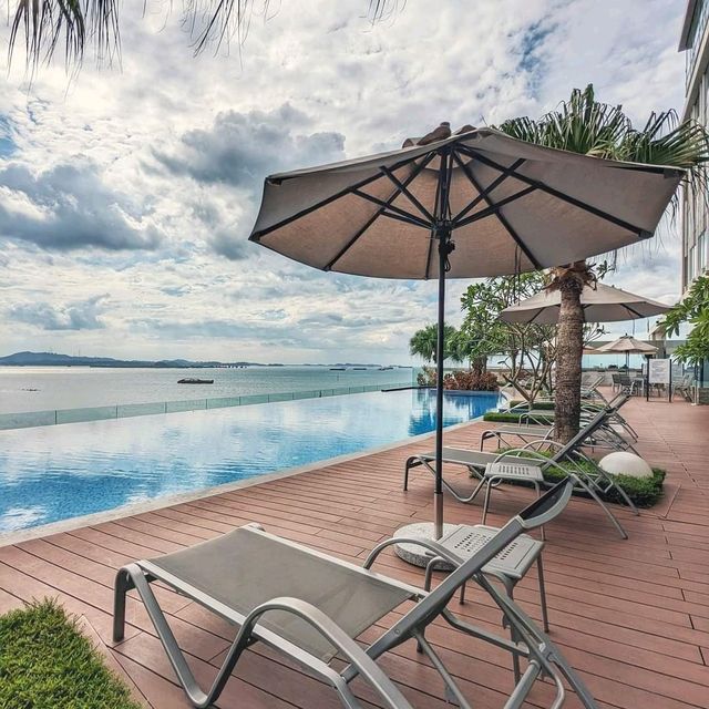 Marriott Batam