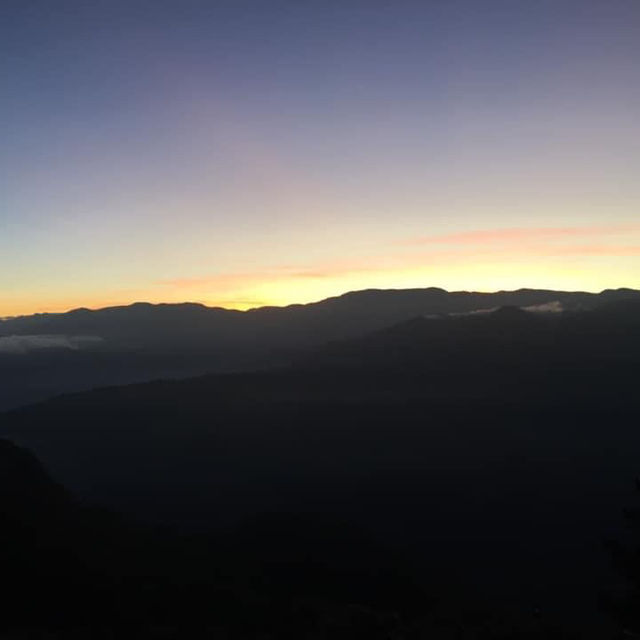 Marlboro Country ,Grassy Land in Sagada ,Mt.Provin