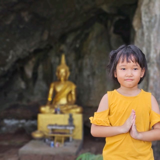 ถ้ำสวย จ. ชุมพร