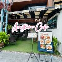 ☕️ Anytime Cafe Pattaya 🌊🏝️
