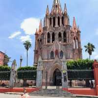 「倫敦景點：St. Paulinus Church - 中世紀式肅穆氛圍，歷史建築體驗」