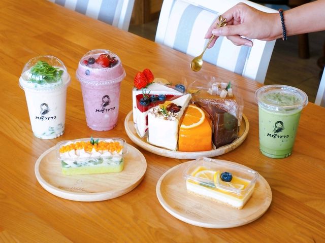 คาเฟ่โฮมมี่โฮมใจเมืองนนทบุเรี่ยน