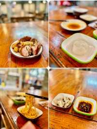 【四川】川菜博物館：尋訪川菜的根源、品嘗各式川菜