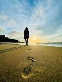 Berakas Beach