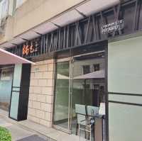 해외여행 대만 샤브샤브맛집 Orange Shabu 