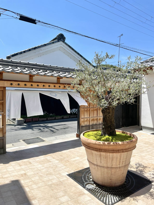 【滋賀】記念日におすすめ♡雰囲気のいいフレンチイタリアン