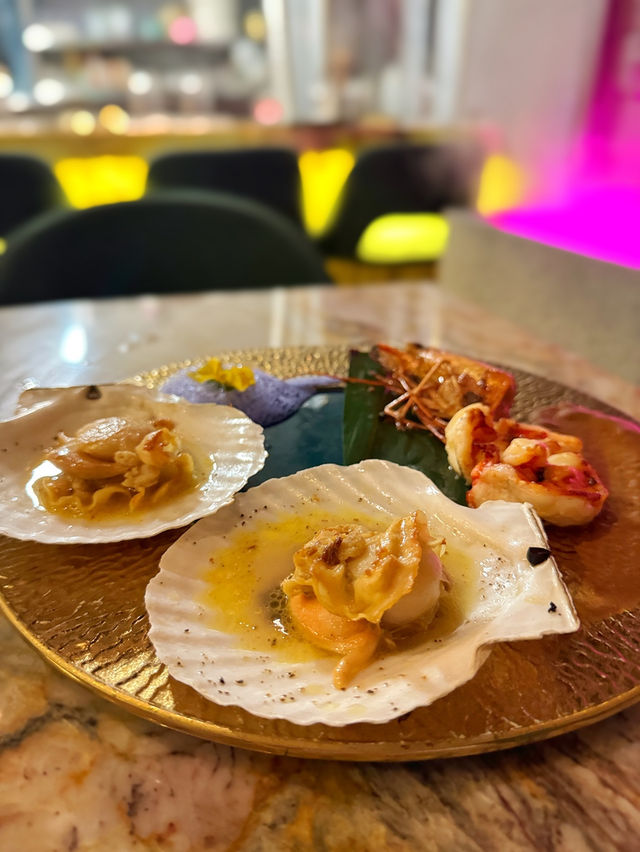 佐敦幾抵食嘅鐵板燒🔥