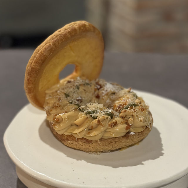 압구정 레스토랑 맛집 트랑블루 1647
