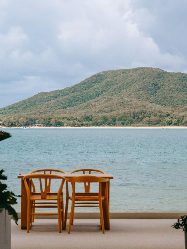 คาเฟ่เปิดใหม่ชลบุรี-สัตหีบ Palyn Cafe Samaesarn