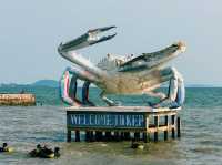 The Kep City