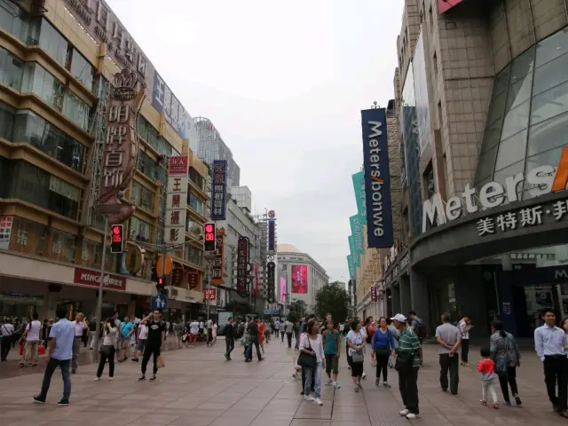 Must visit in Shanghai