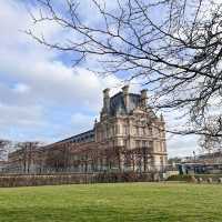 PARIS | รีวิวปารีส แจกแพลนเที่ยว