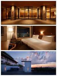 沉浸在奢華的服務中，HILLTOP RESORT FUKUOKA ，讓每一刻都充滿難忘的回憶。 