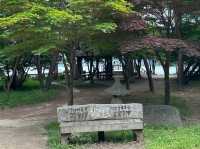 Nami Island