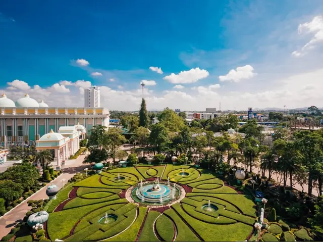 Baan Sukhawadee บ้านสุขาวดี