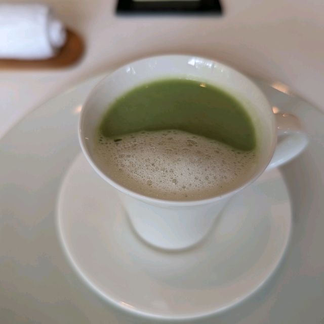 北海道唯一米其林三星餐廳Moliere