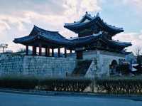 Pungnammun Gate 풍남문