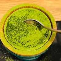 【福岡カフェ】抹茶づくしスイーツ