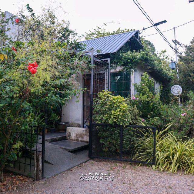 Gajib Bed&Breakfast
