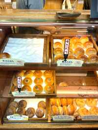 【大阪】行列のできる「あんぱん専門店」